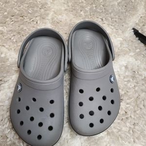 Kids crocs